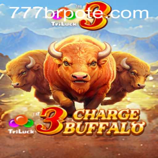 Unveiling the Excitement of 3ChargeBuffalo: A Thrilling Gaming Experience