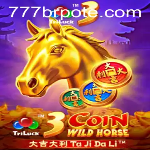 Exploring the Exciting World of 3CoinWildHorse and 777jili PH Login