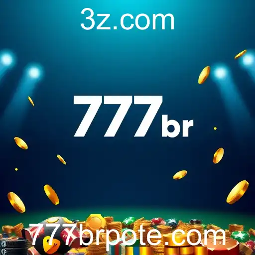 A Ascensão do 777br no Mercado de Jogos