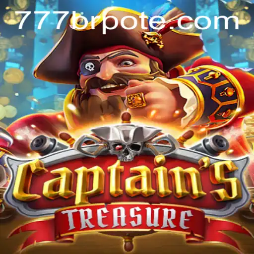 Captain's Treasure: Navigate the High Seas of Adventure