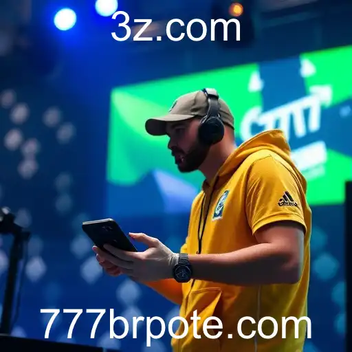 A Revolução dos Jogos Online no Brasil