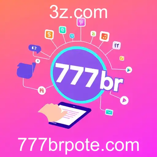 A Conexão de '777br' com a Crescente Influência Tech no Brasil