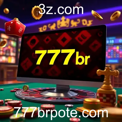 A Ascensão do 777br no Mercado de Jogos em 2025