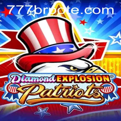 Exploring the Thrilling World of DiamondExplosionPatriots