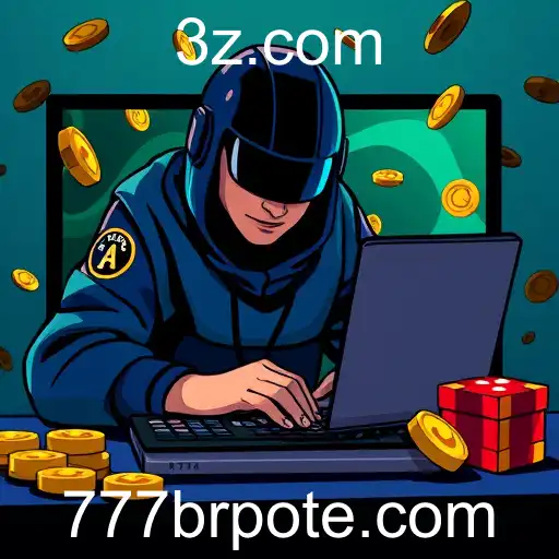 O Crescimento dos Jogos Online na Era Digital