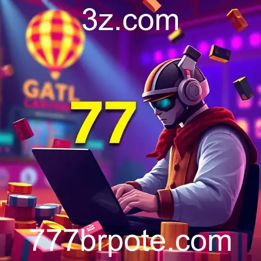 Expansão dos Jogos Online no Brasil