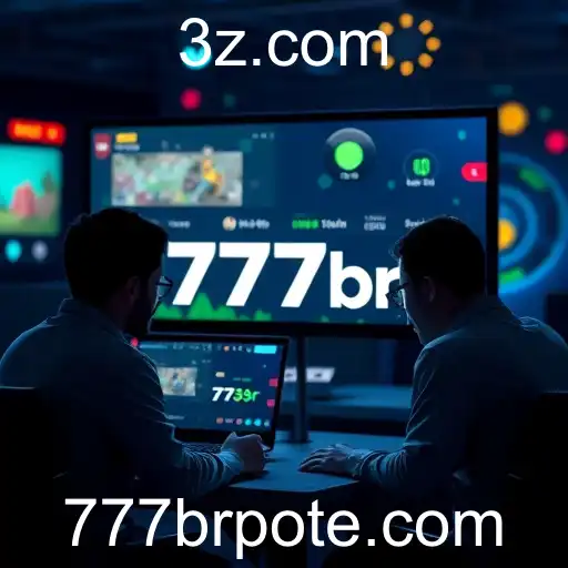 A expansão do mercado de jogos online no Brasil