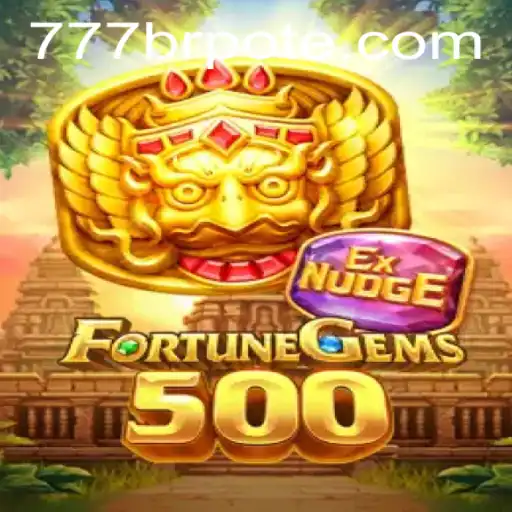 FortuneGems500: A Journey into the World of Online Gaming