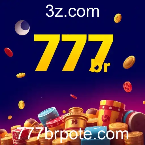 Cenário Atual do 777br: Jogos, Inovações e Mercado