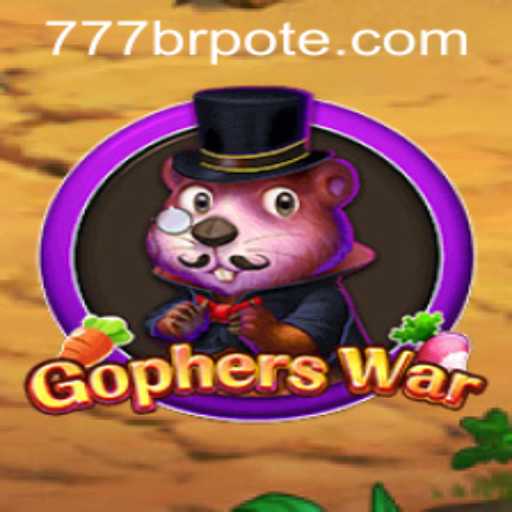 GophersWar: Enter the Thrilling World of Strategy and Adventure