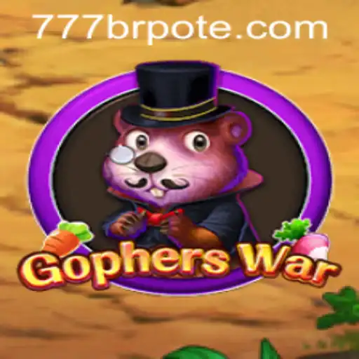 GophersWar: Enter the Thrilling World of Strategy and Adventure
