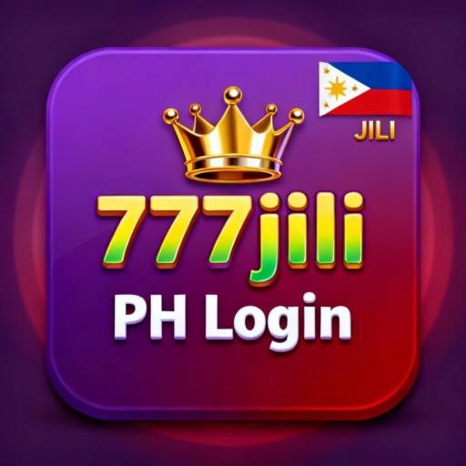 777jili PH Login