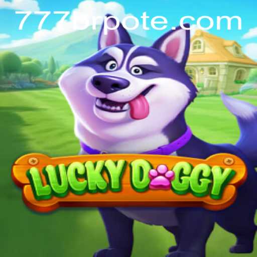 LuckyDoggy: A Guide to Fun and Adventure with 777jili PH Login