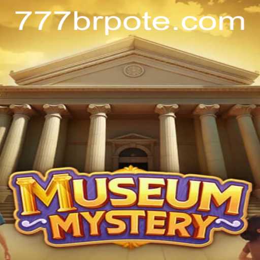 MuseumMystery: Discover the Secrets of the Past
