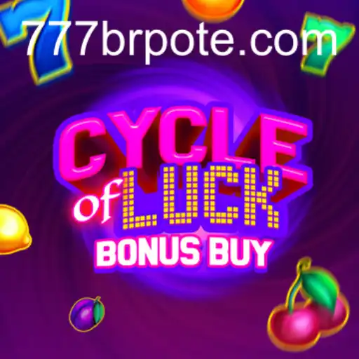 CycleofLuckBonusBuy: A Thrilling New Spin on Classic Slots