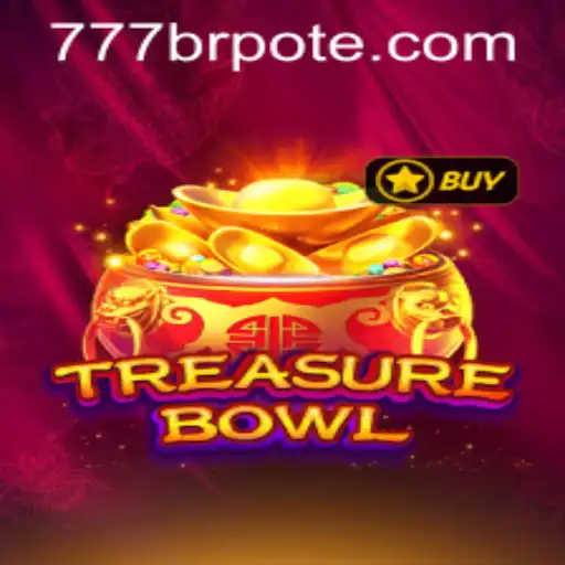 TreasureBowl: A Dive into the World of Adventure and Fortune