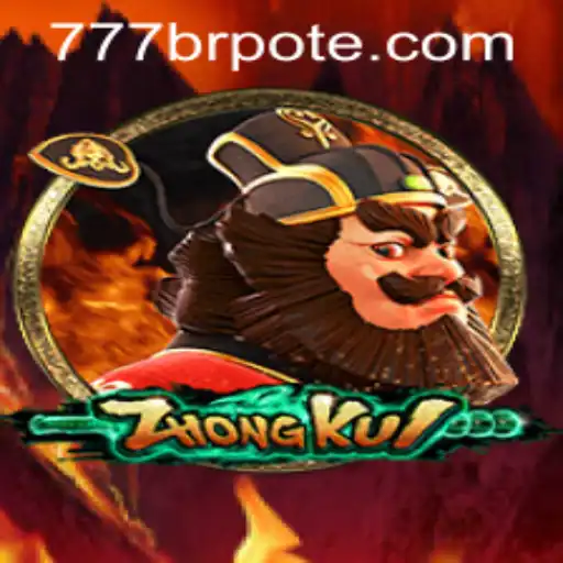 Discover the Intriguing World of 'ZhongKui': A Fascinating Game Experience