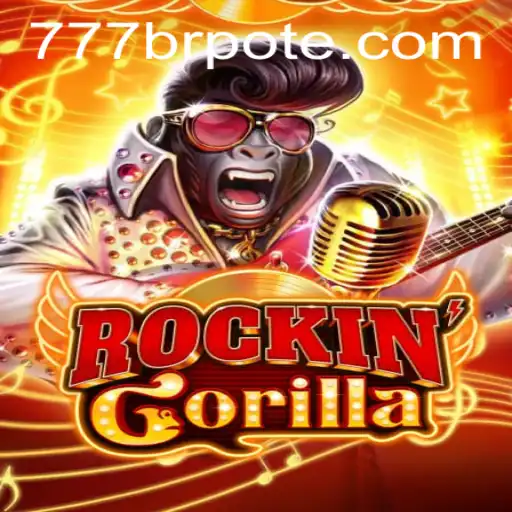 Unveiling RockinGorilla: A Thrilling Adventure in Gaming