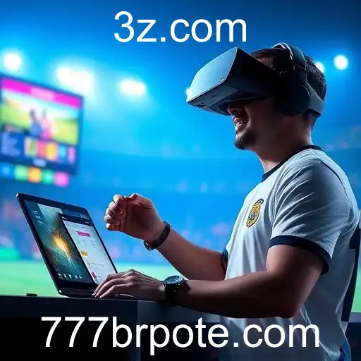 Novidades e Tendências do 777br em 2025