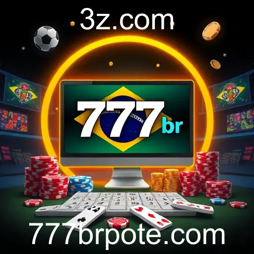 Boom dos Jogos Online Revisita 777br