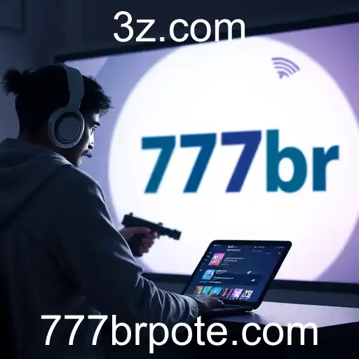 A Revolução do 777br no Mundo dos Jogos