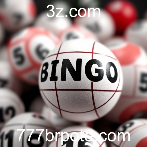 Explorando a Popularidade dos Jogos de Bingo no Site '777br'