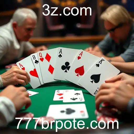 A Expansão Digital do 777br e o Futuro da Economia Brasileira