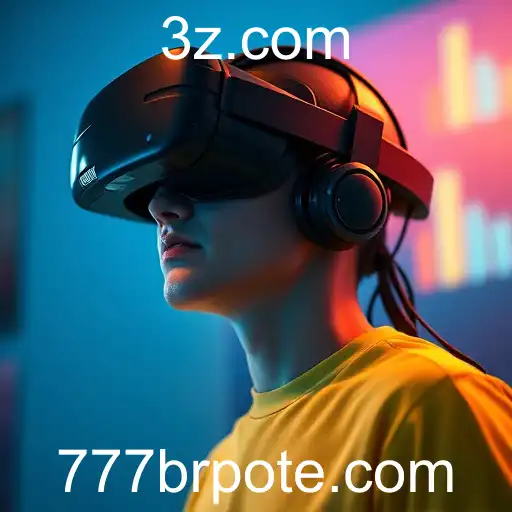 O Crescimento Explosivo do 777br no Setor de Jogos