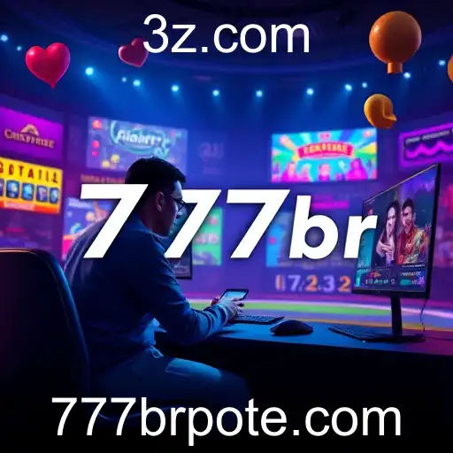 A Revolução dos Jogos Online em Língua Portuguesa