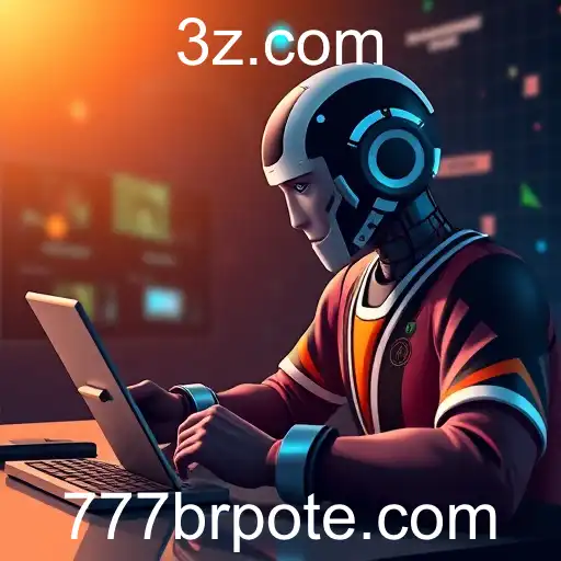 A Evolução dos Jogos Online e o Impacto da Inteligência Artificial