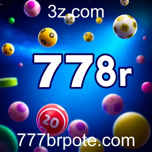 Inovação no Mercado de Jogos com 777br