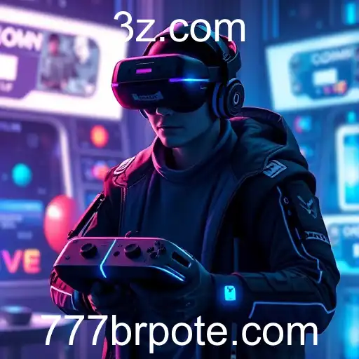 Expansão Global e Impacto no Mercado de Jogos