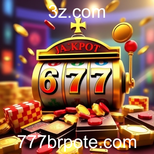 Explorando a Emocionante Categoria de Jackpots no 777br
