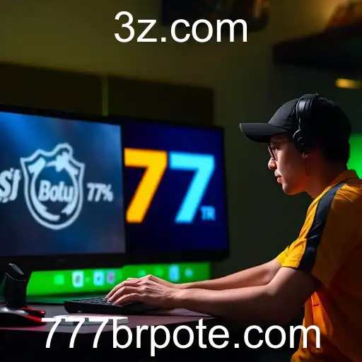 Crescimento do Mercado de Jogos Online em 2025