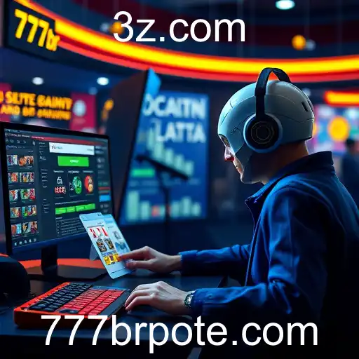 Crescimento Explosivo do Mercado de Jogos Online em 2025