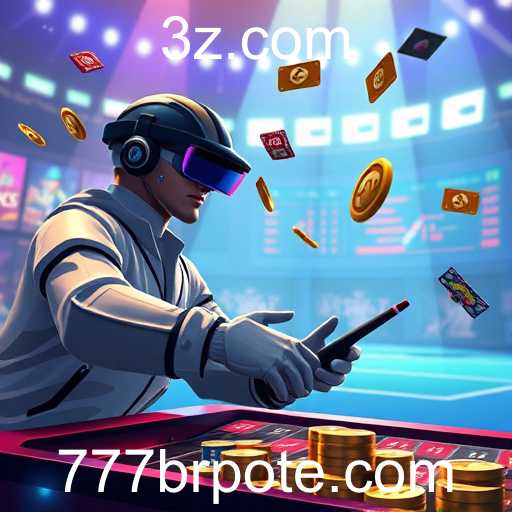 Expansão e Tendências dos Jogos Online em 2025