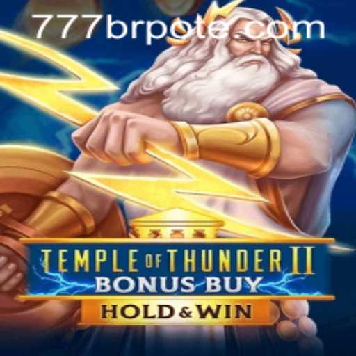 Unveiling Temple of Thunder II Bonus Buy: Navigating the Experience with 777jili PH Login