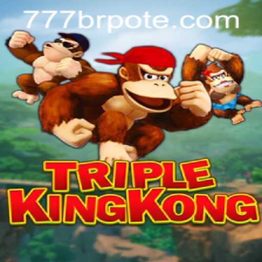 Discover the World of TripleKingKong and 777jili PH Login
