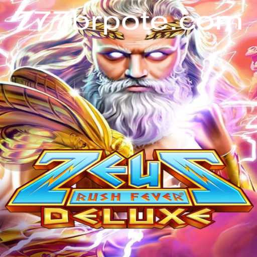 Unleash the Power of Zeus: Explore the Thrills of ZeusRushFeverDeluxe