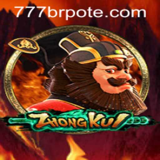Discover the Intriguing World of 'ZhongKui': A Fascinating Game Experience